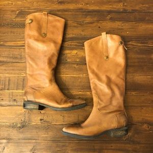 Sam Edleman -Penny riding boot